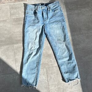 Classic Blue Women's Jeans